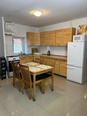 KWT Olchowo Apartament - Self Check in - Wejście na KOD, Nowogard